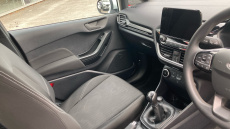 Ford Fiesta 1.1 75 Trend 5dr Petrol Hatchback